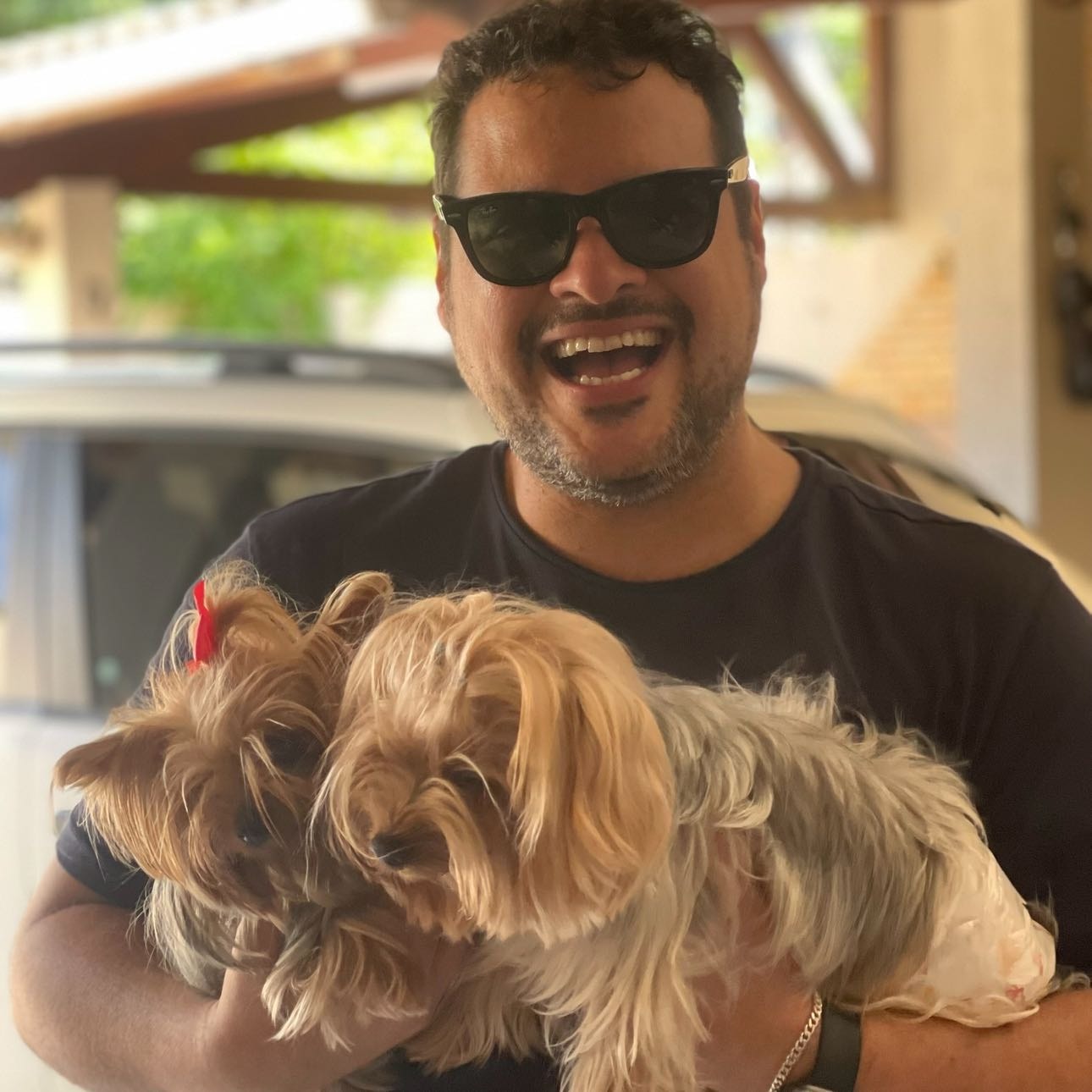 Nino and Nina 