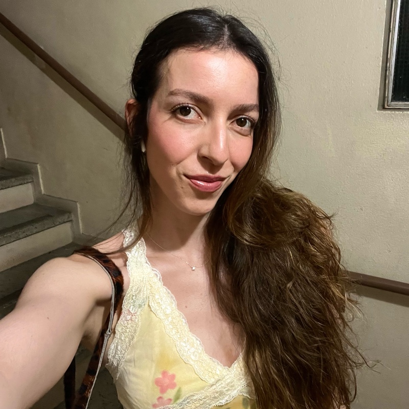 Gabriela