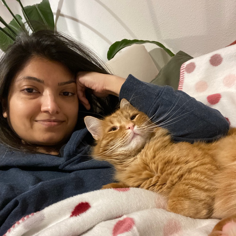 Priyanka