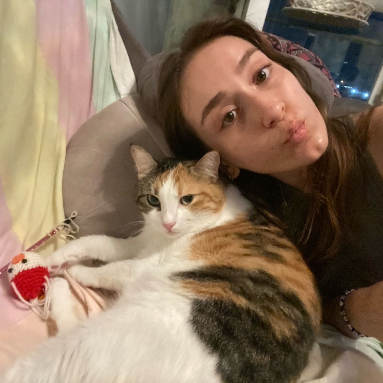 eselya