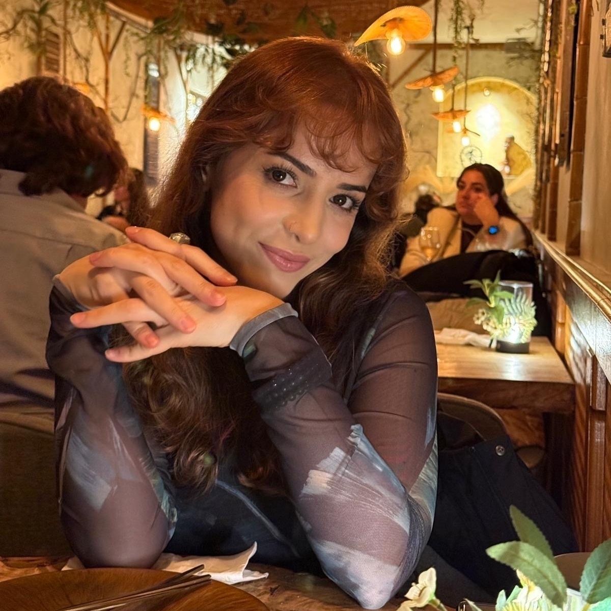 Merve