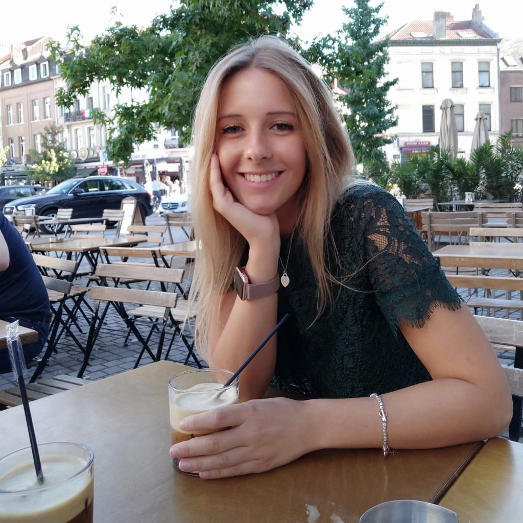 Maddie