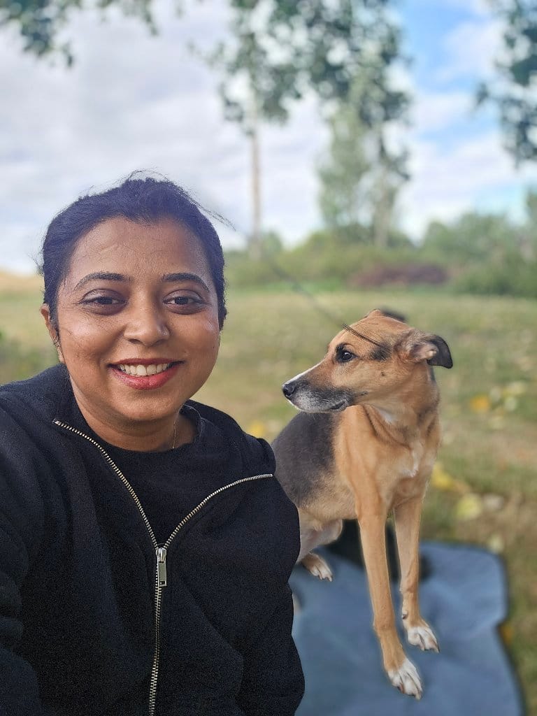 Prajakta