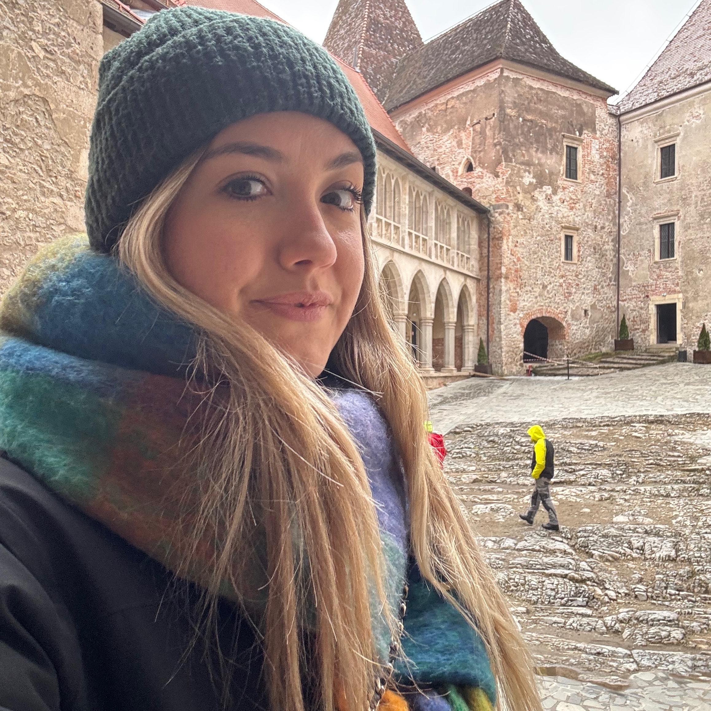 Sara