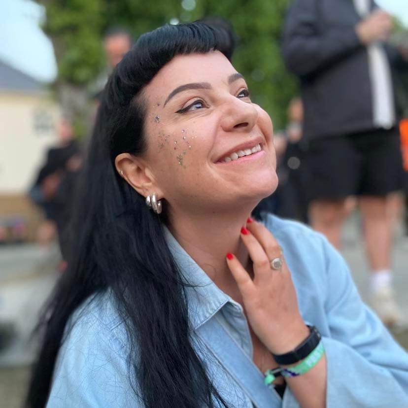 Annette Sandøy