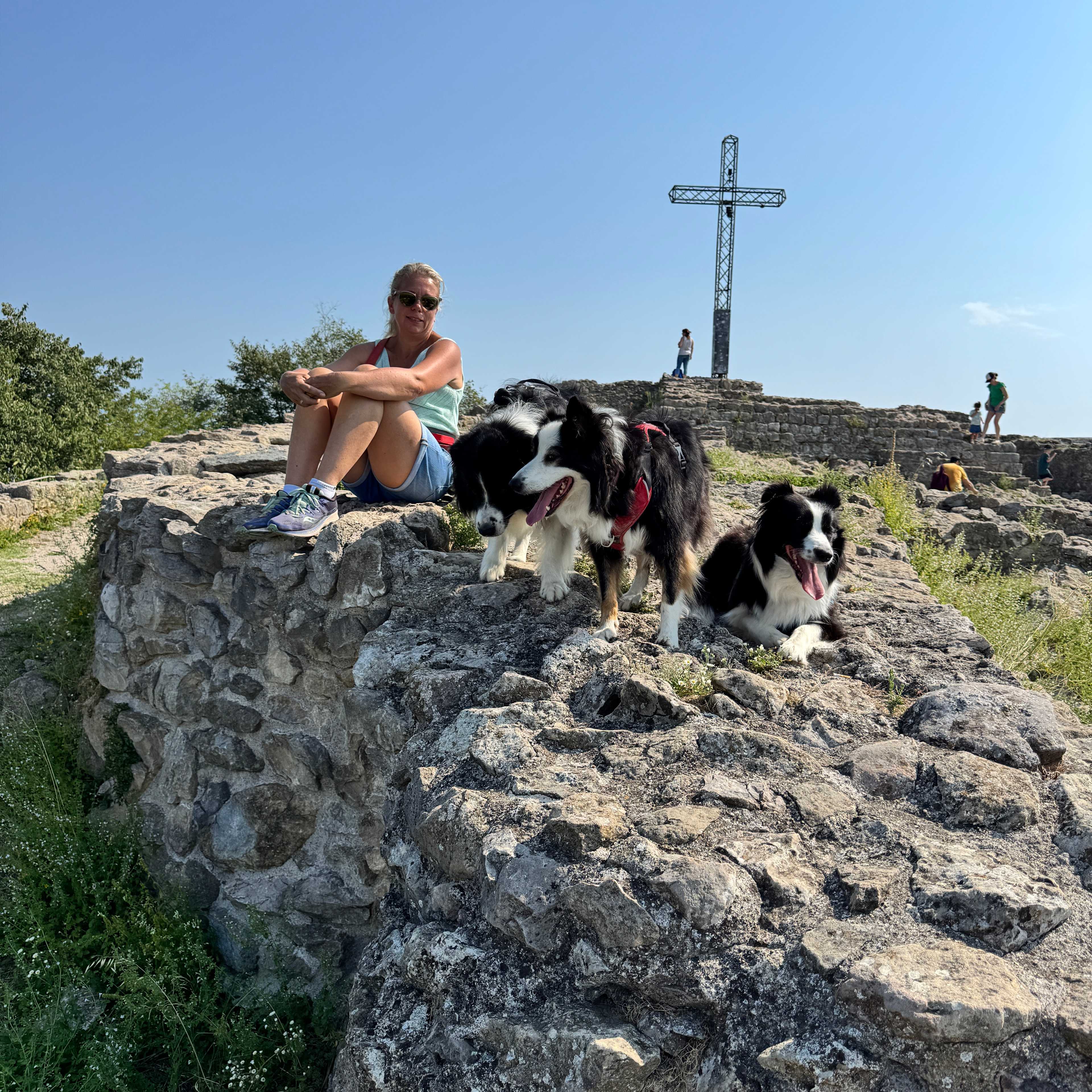 Marie, Jack, Tynkerbel