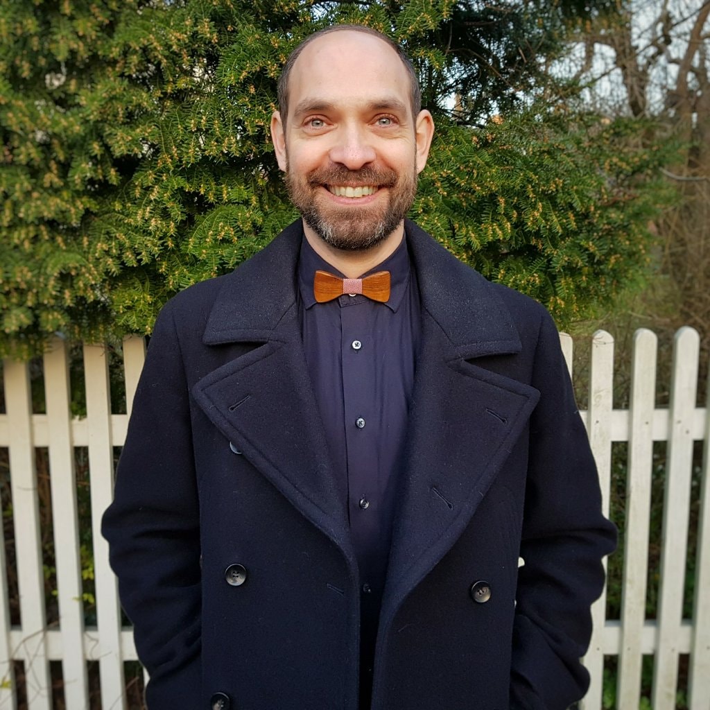 Alexander & Josephine.