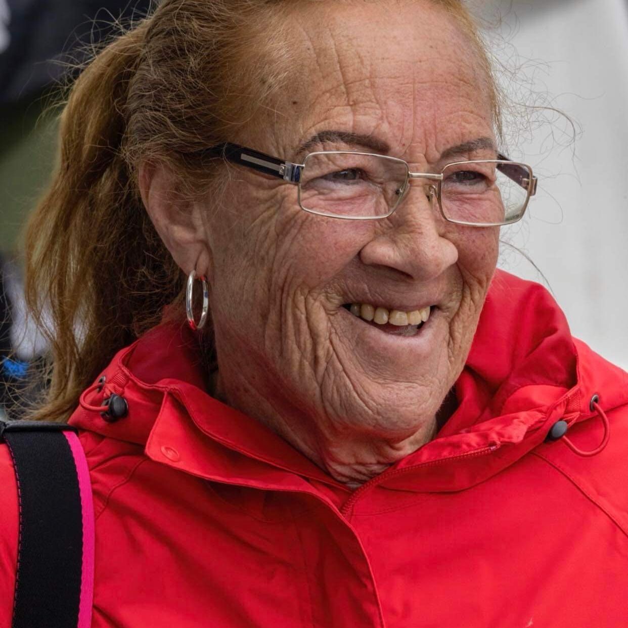 Linda