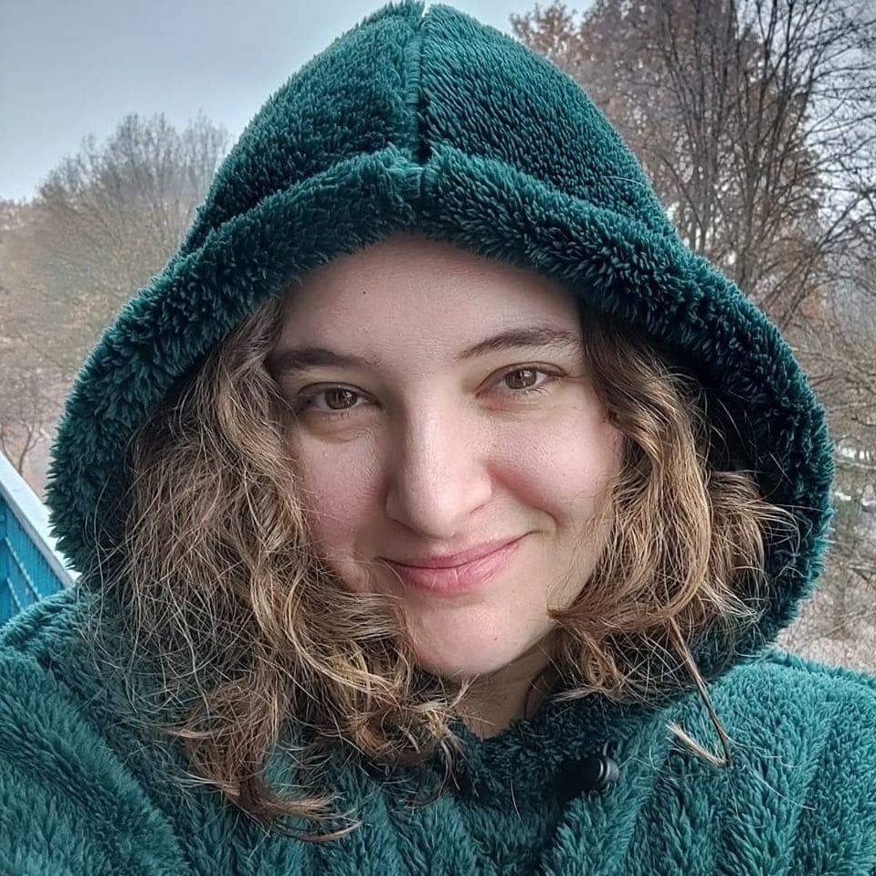 Măriuca マリア Maria ماریا