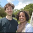 Stéphanie et Thomas