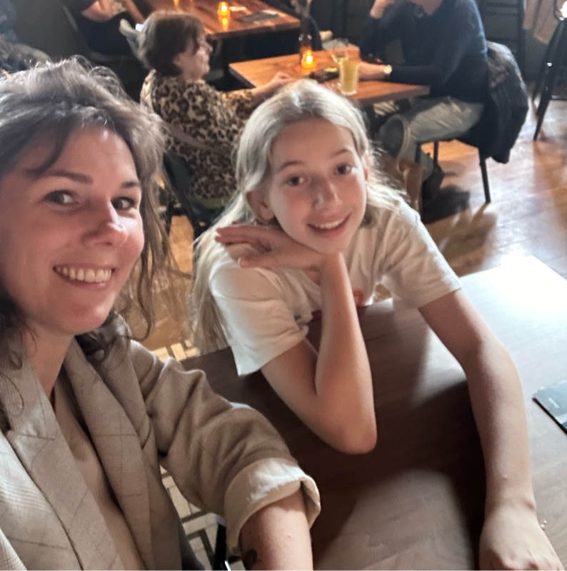 Maaike