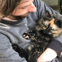 Fur Daughter 