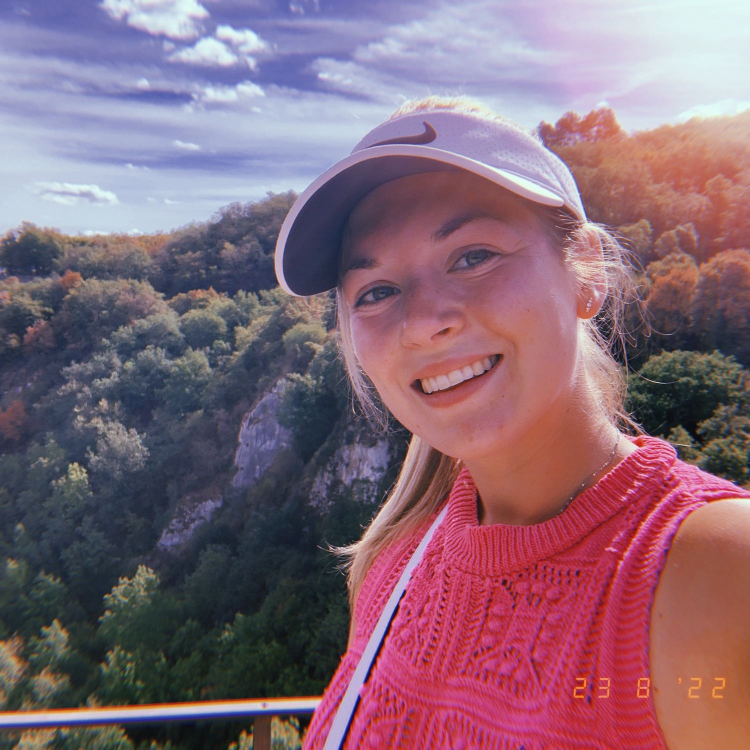 Amber