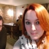 Sophie and Mark