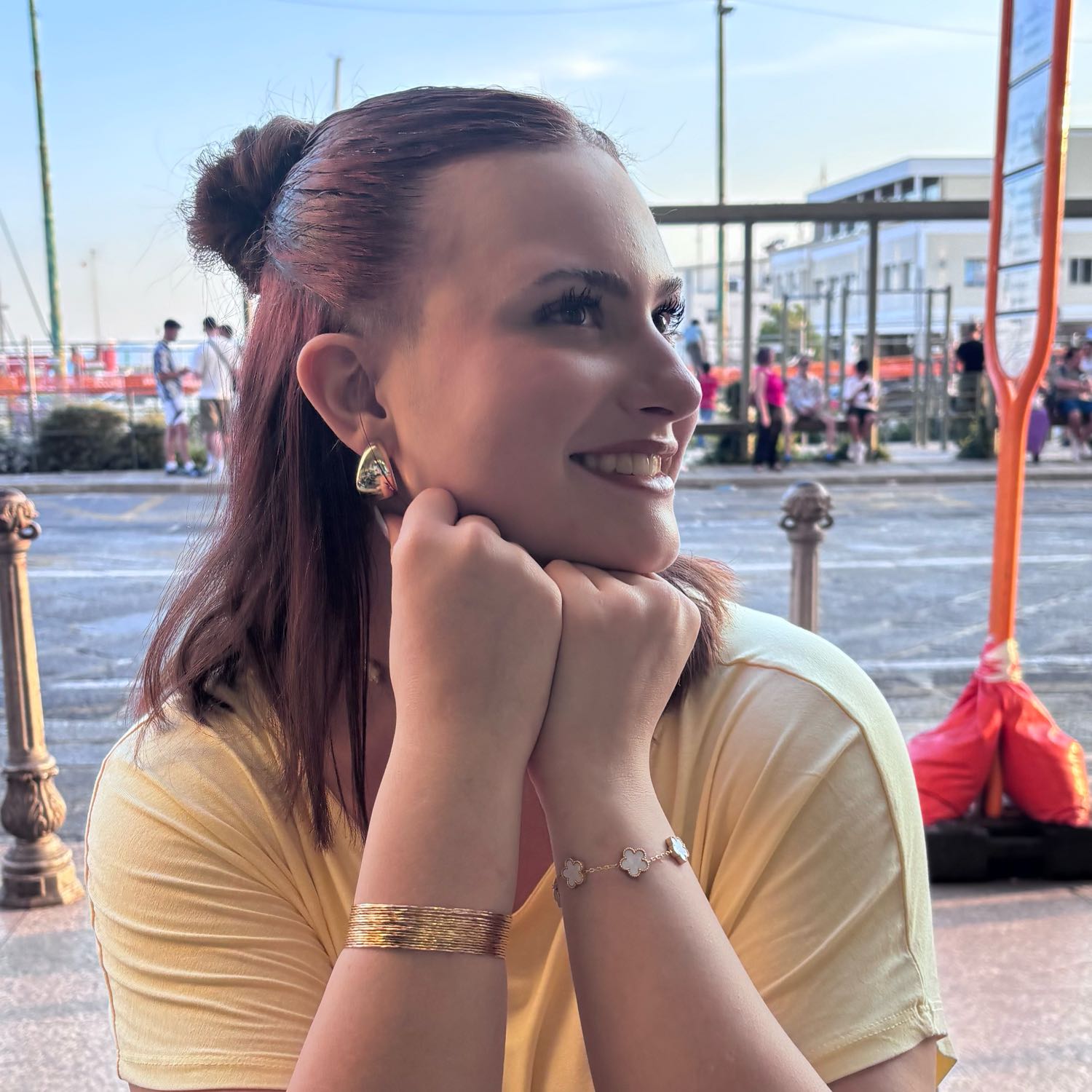 Carola