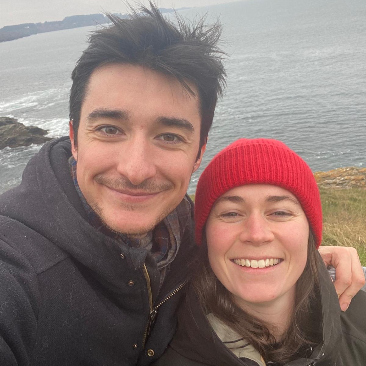 Céline & Théo-paul