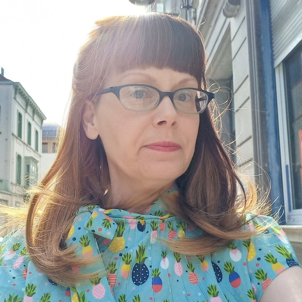 Cyndee (she/her)