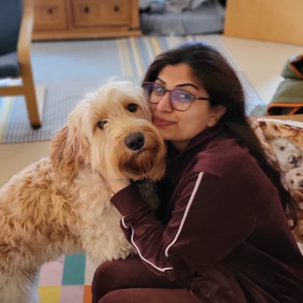 Anushka