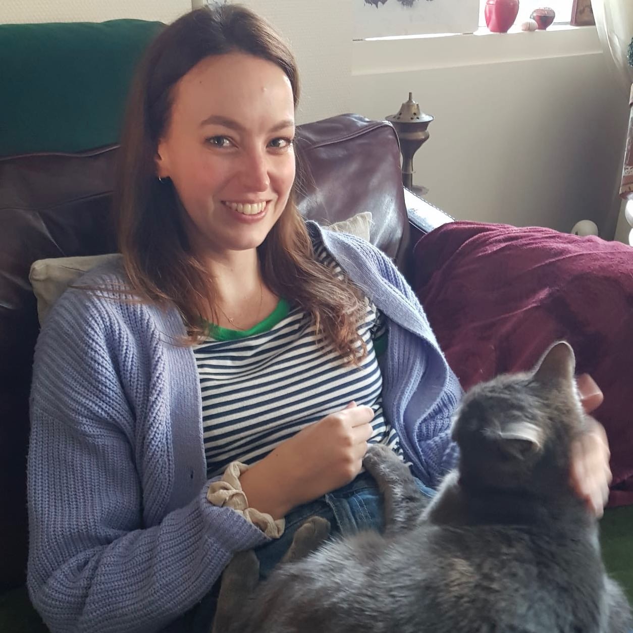 Robert et Steffani *🇬🇧 🇫🇷 🇳🇱*