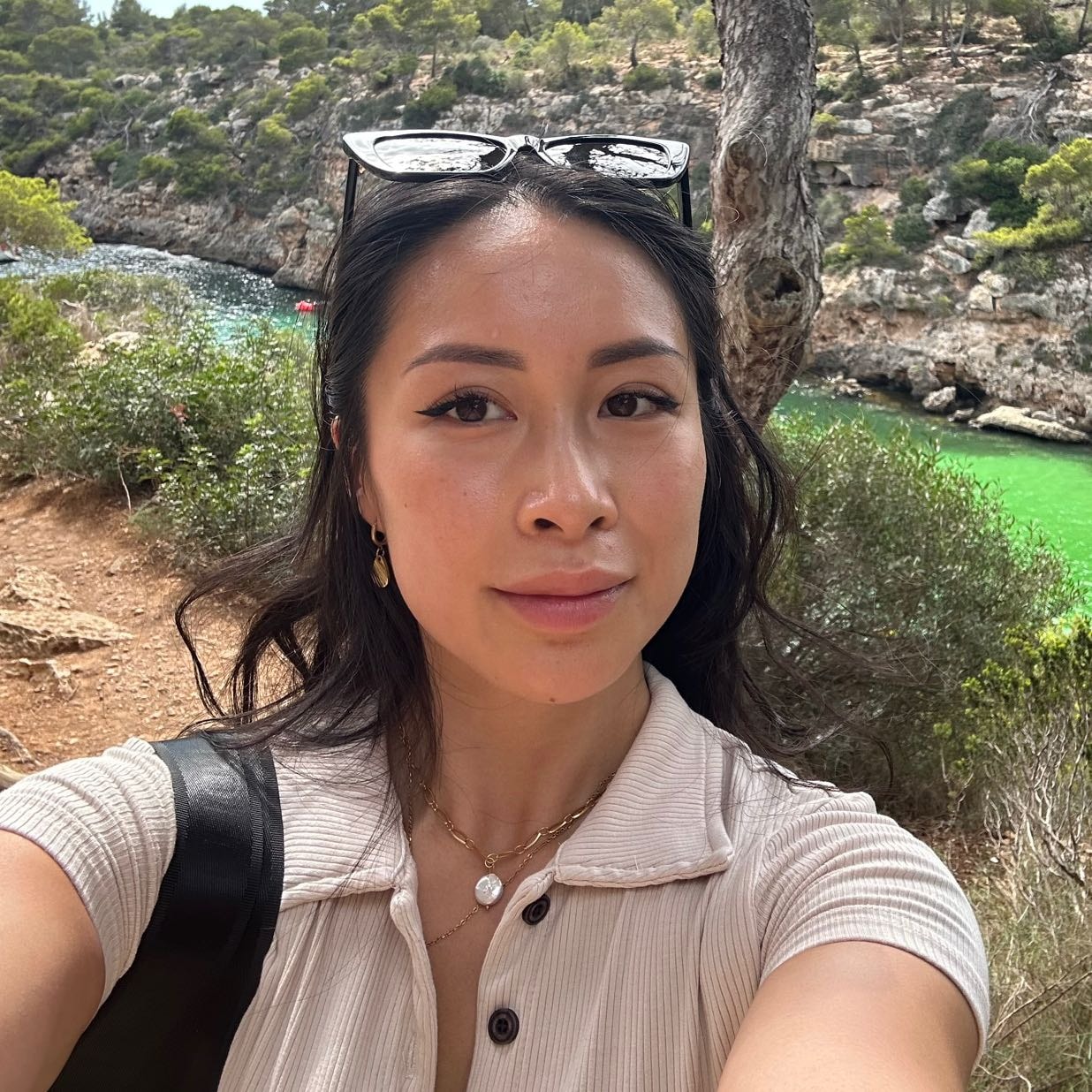 Trang