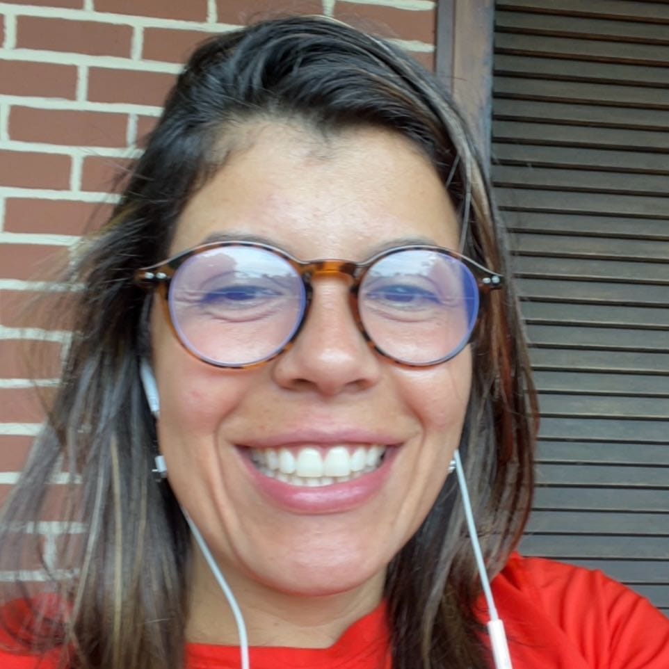 Vivian & Roy