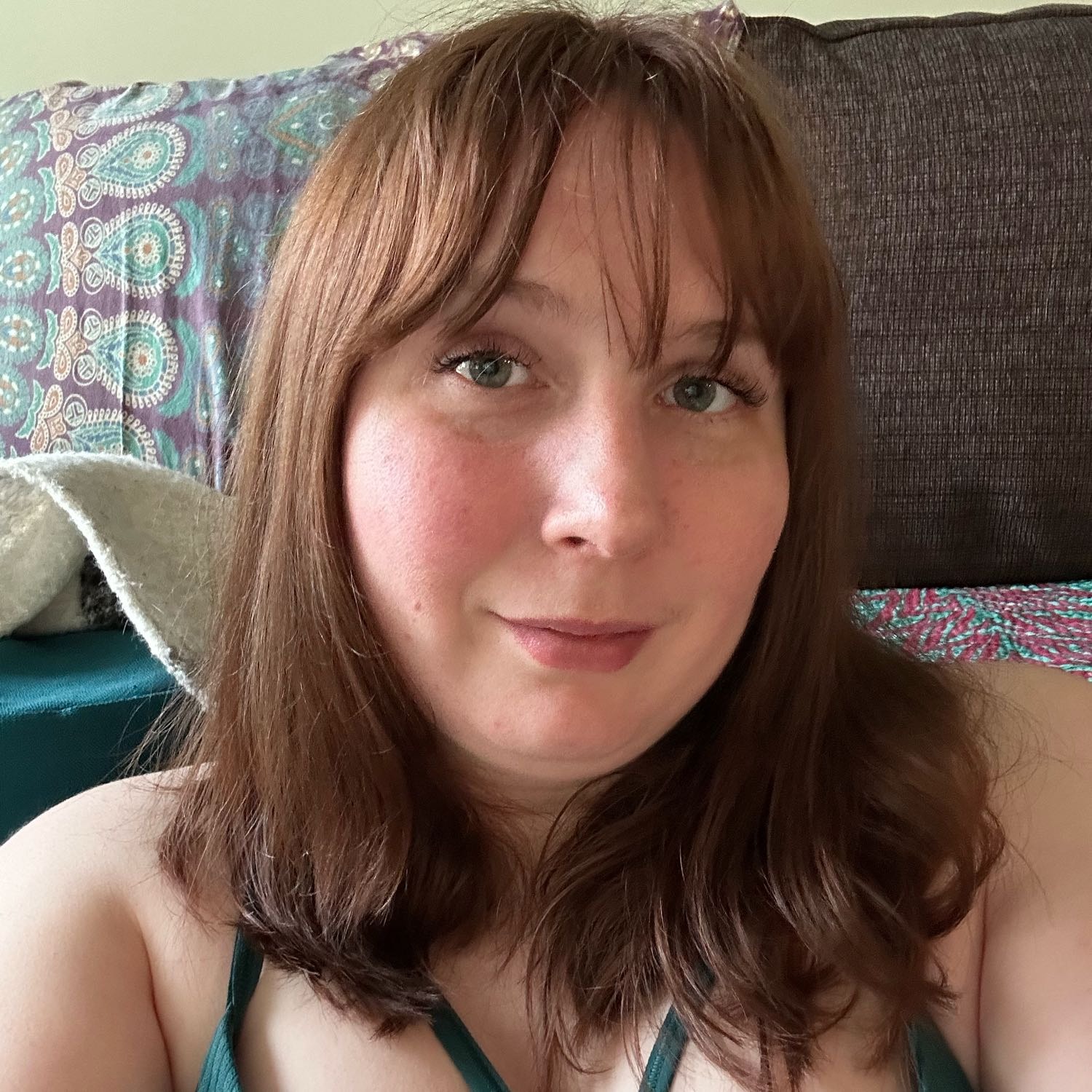 Anita (Uhh-Knit-Tah)