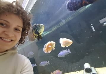 Oscar, Baby-oscar, Arya And Sansa