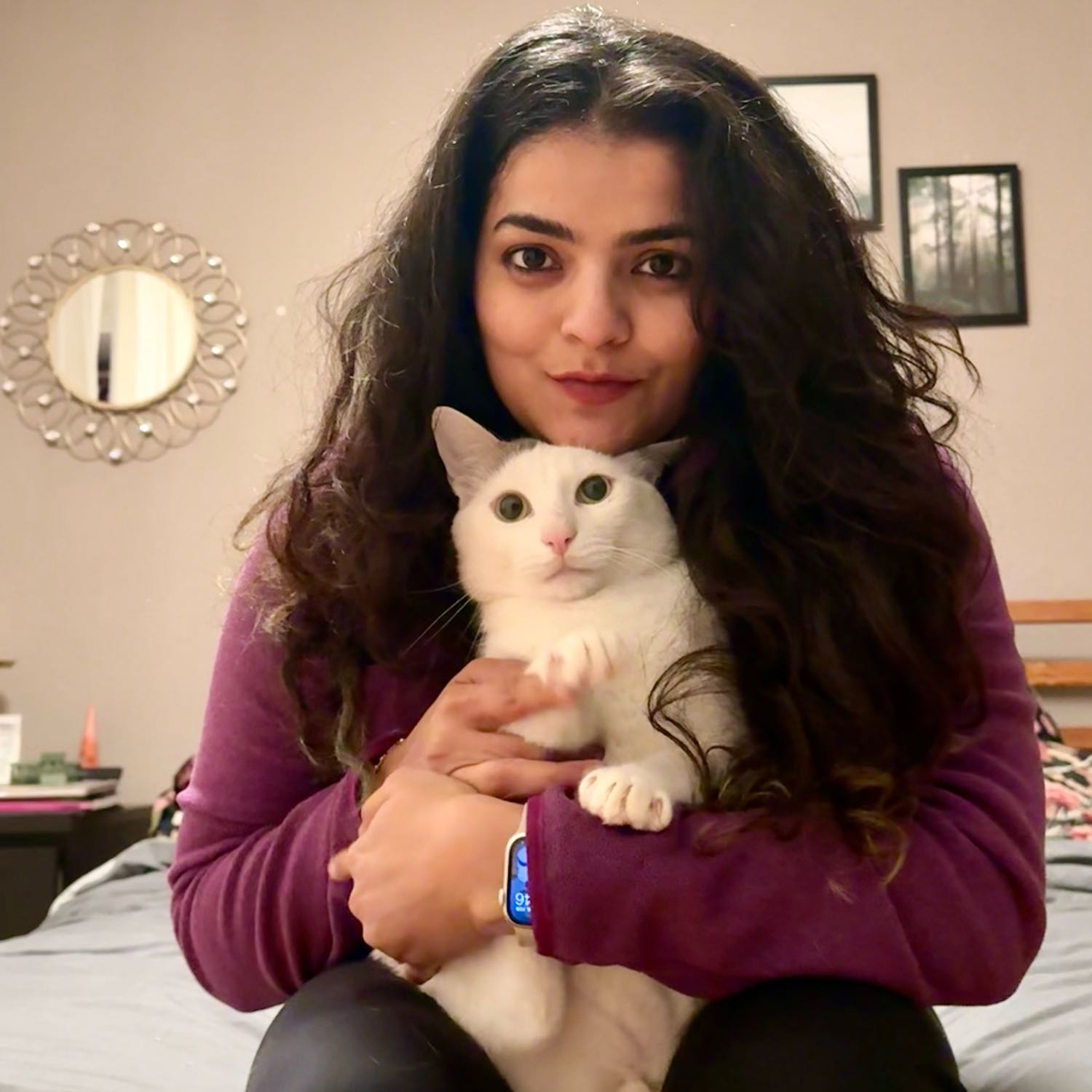 Priya