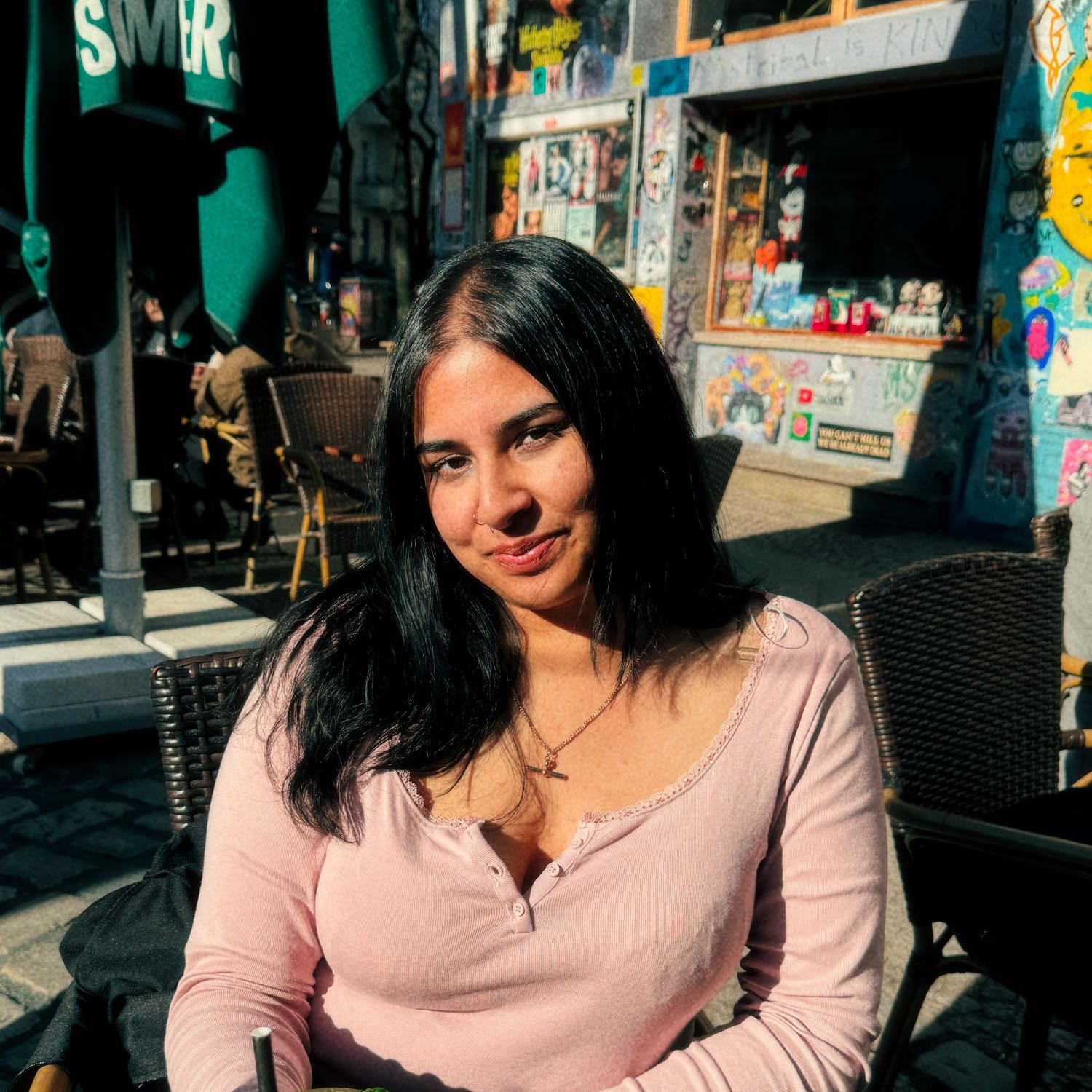 Krishma