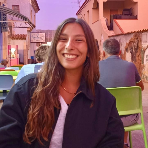 Benedita