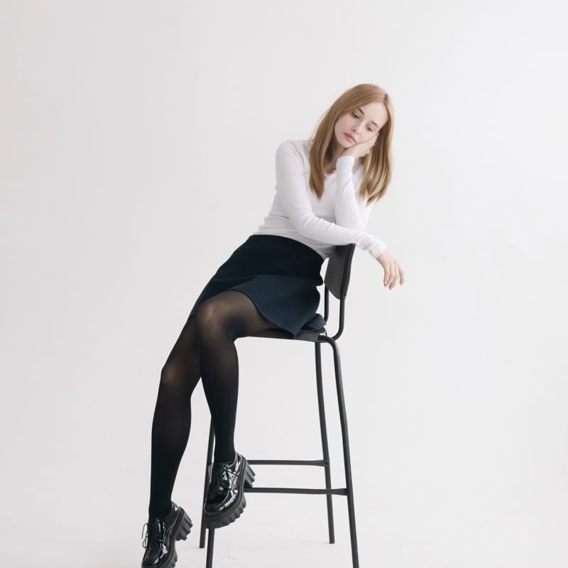 Anastasiia