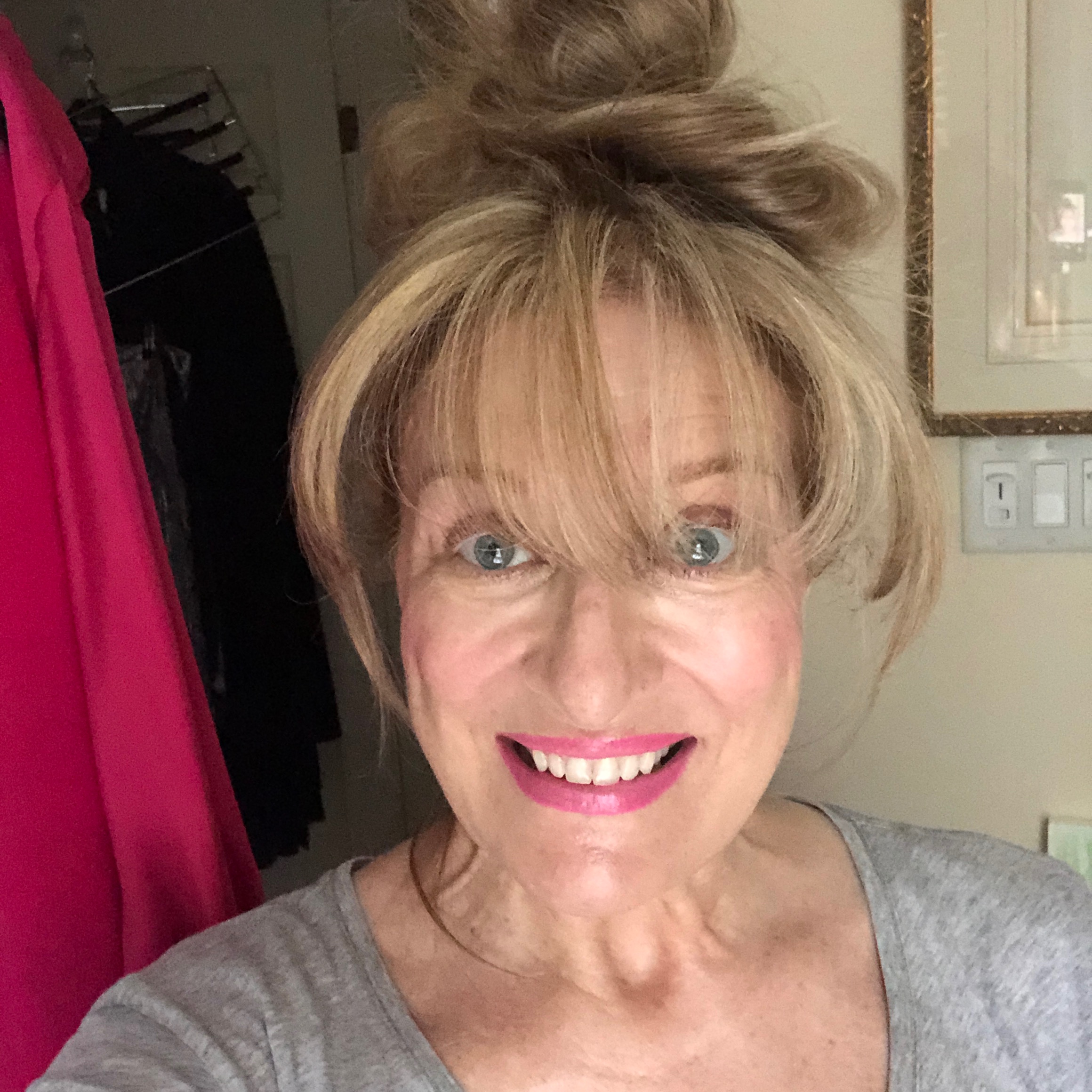 Tracey