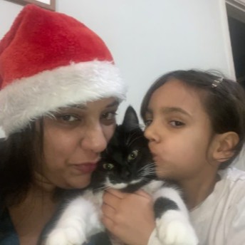 Aroshini