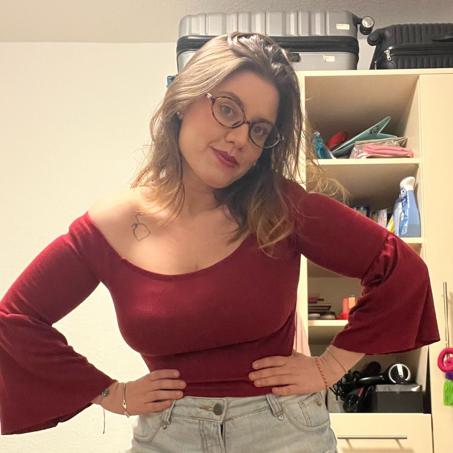 Gabriela