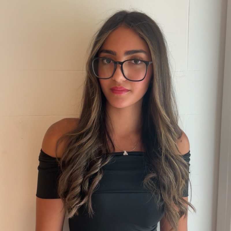 Sarah