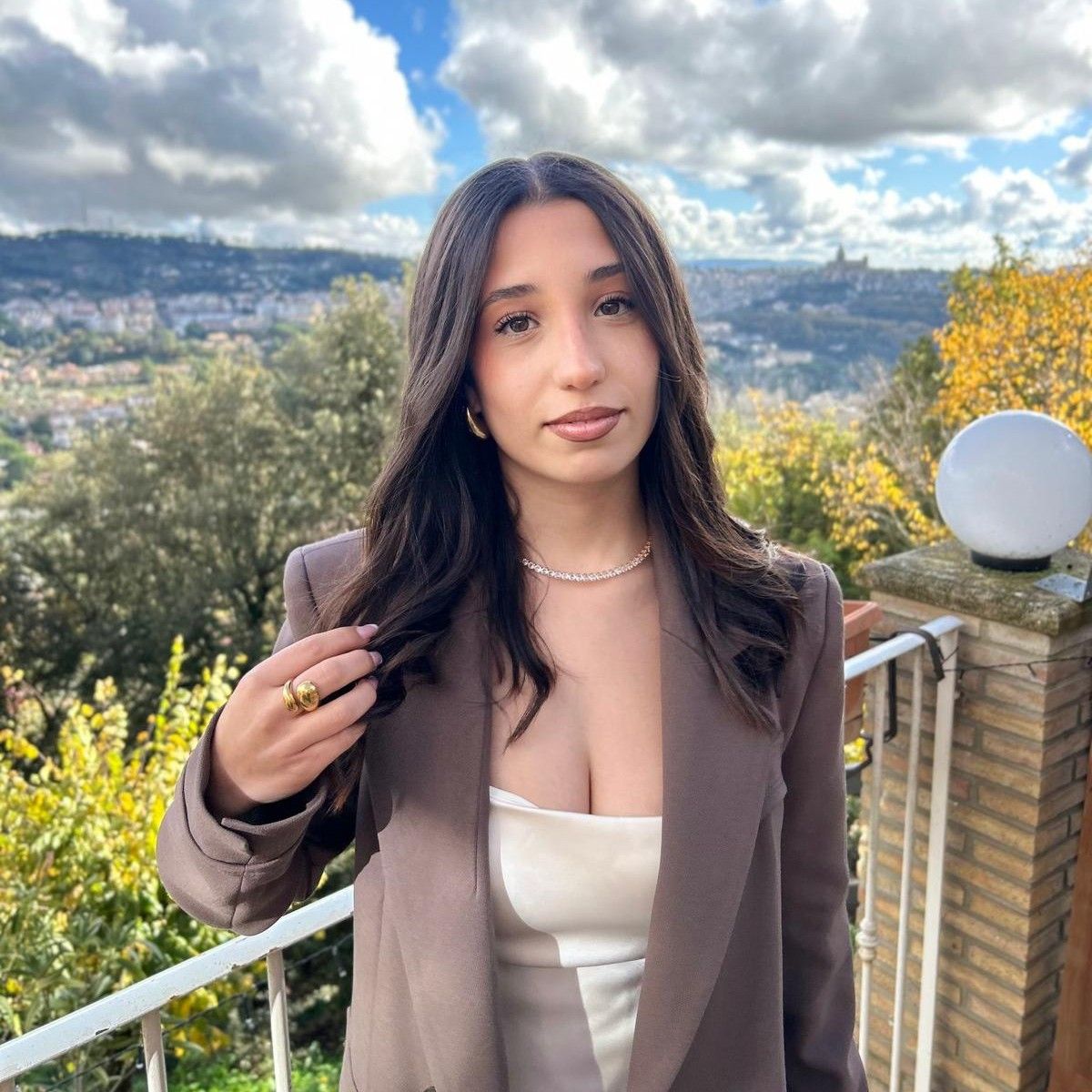 Chiara Benedetta