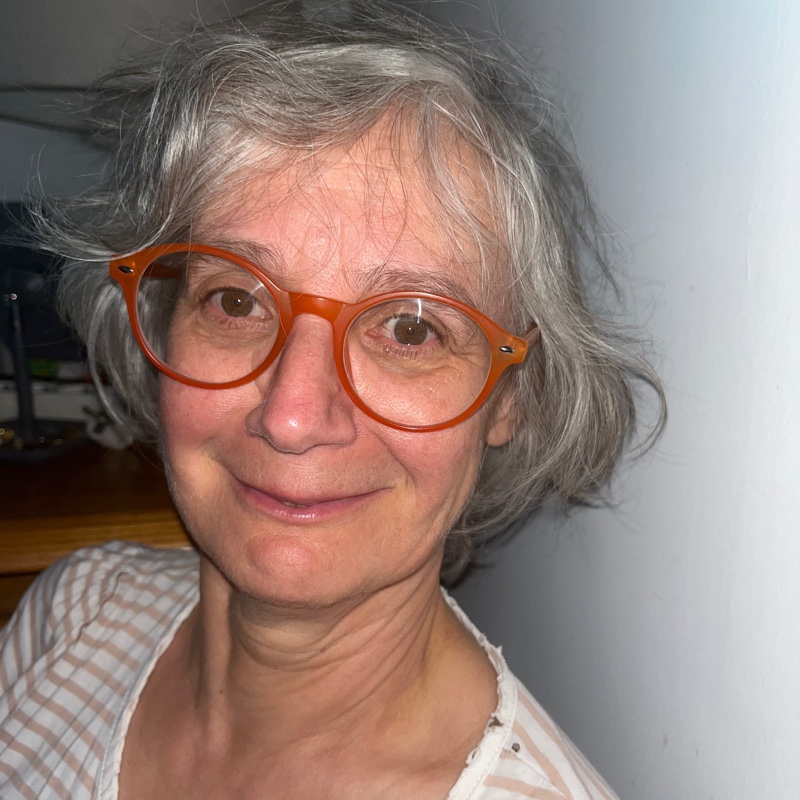 Christine