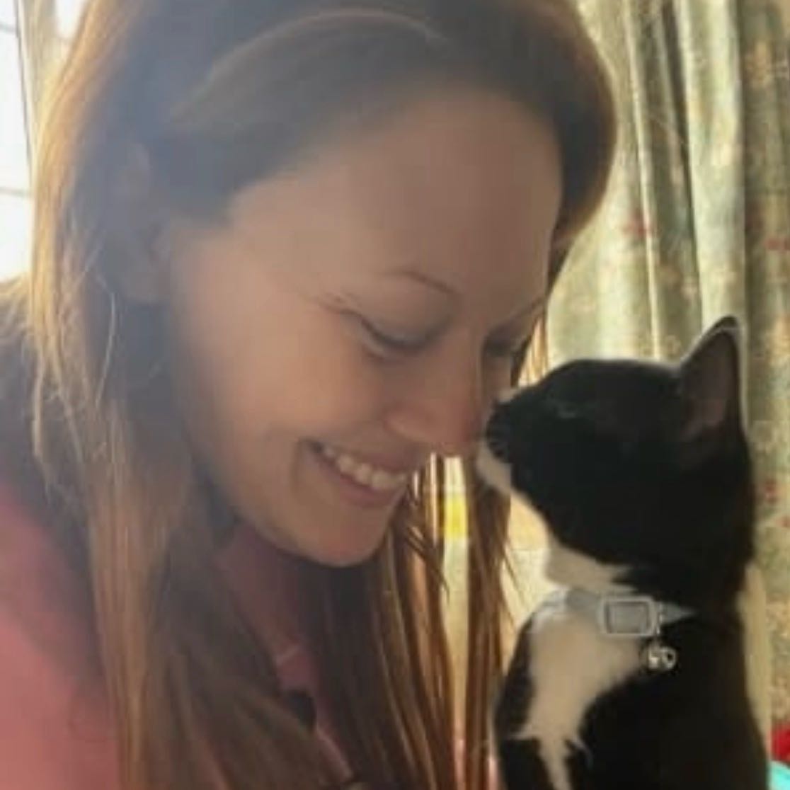 Katie