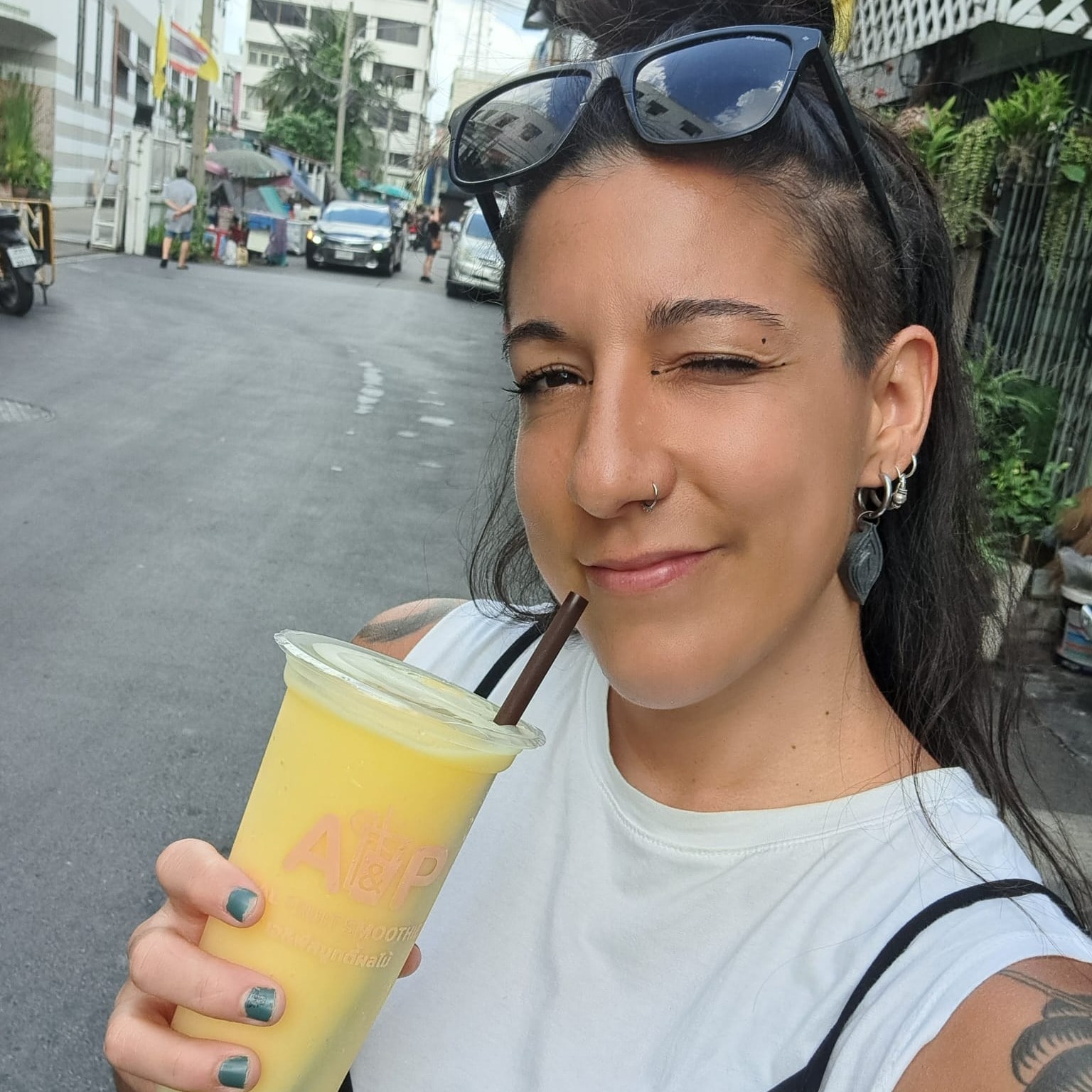 Sandra