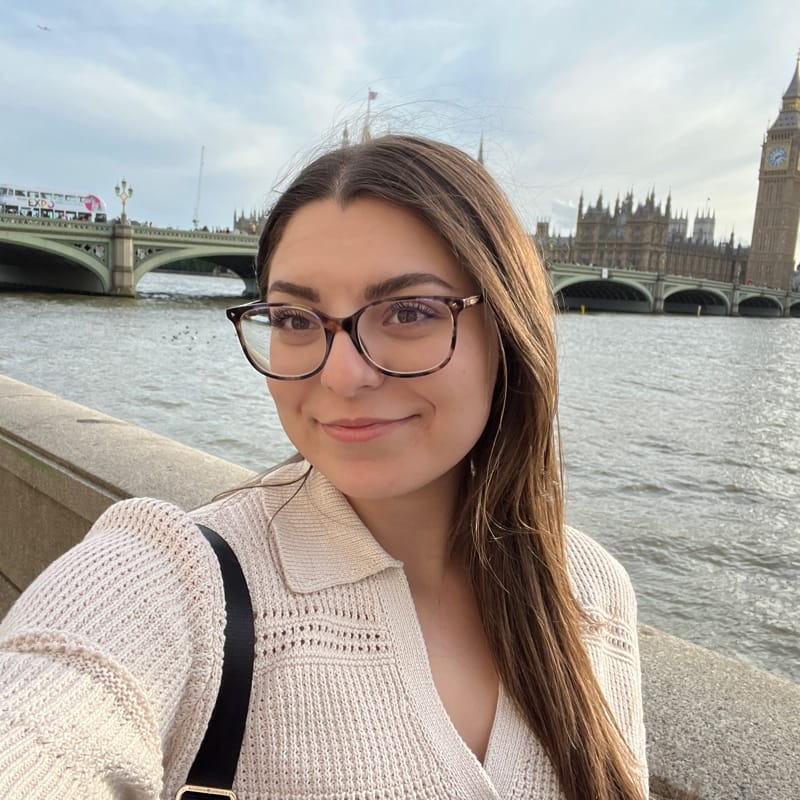 Cristina