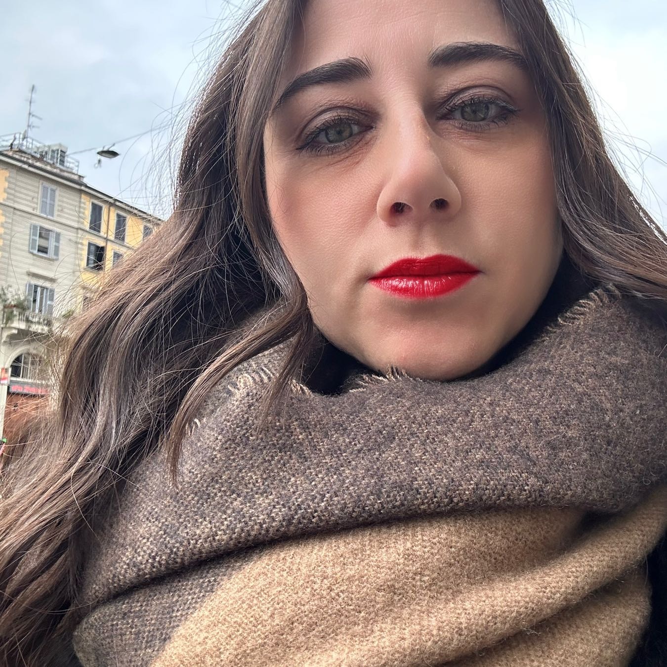 Giulia