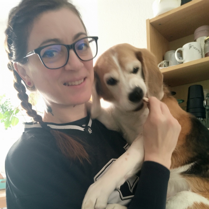 Annalisa
