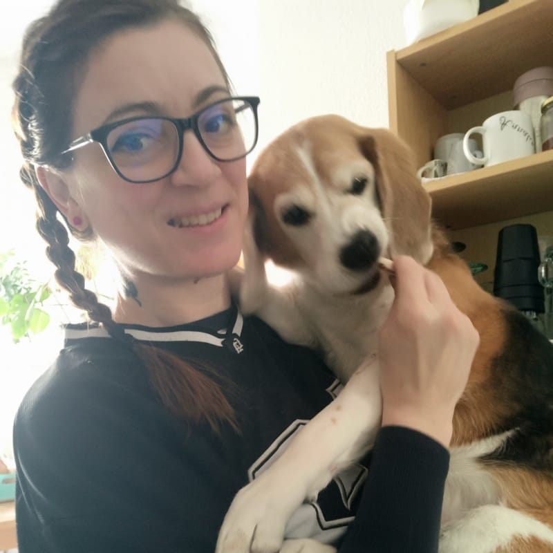 Annalisa