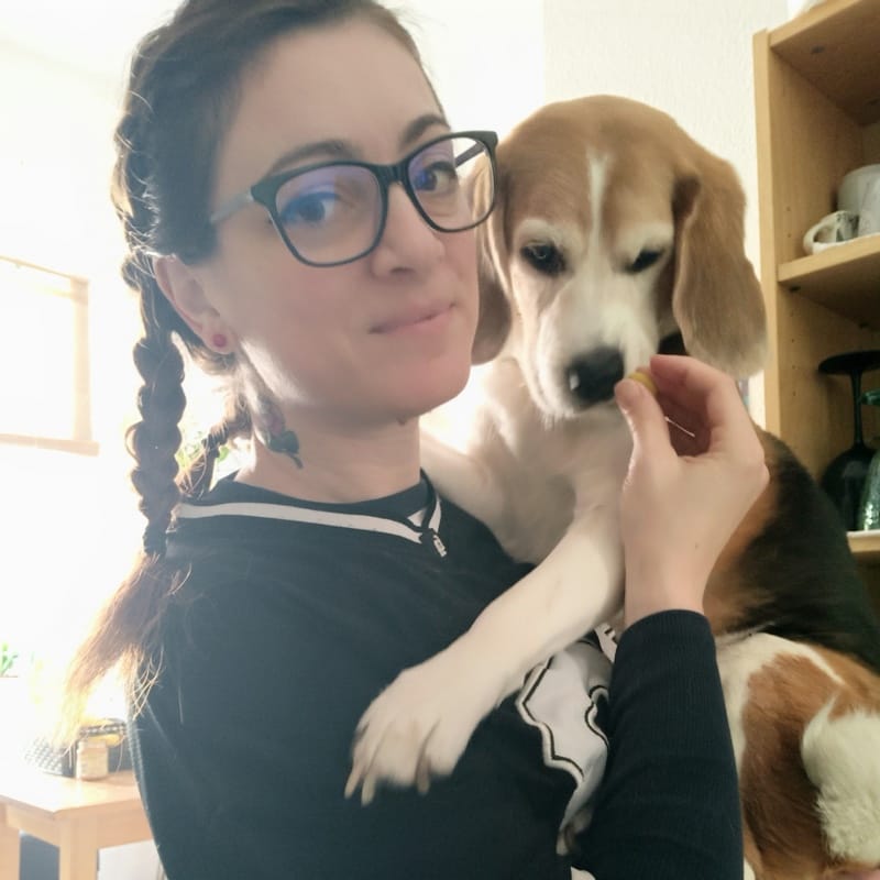 Annalisa