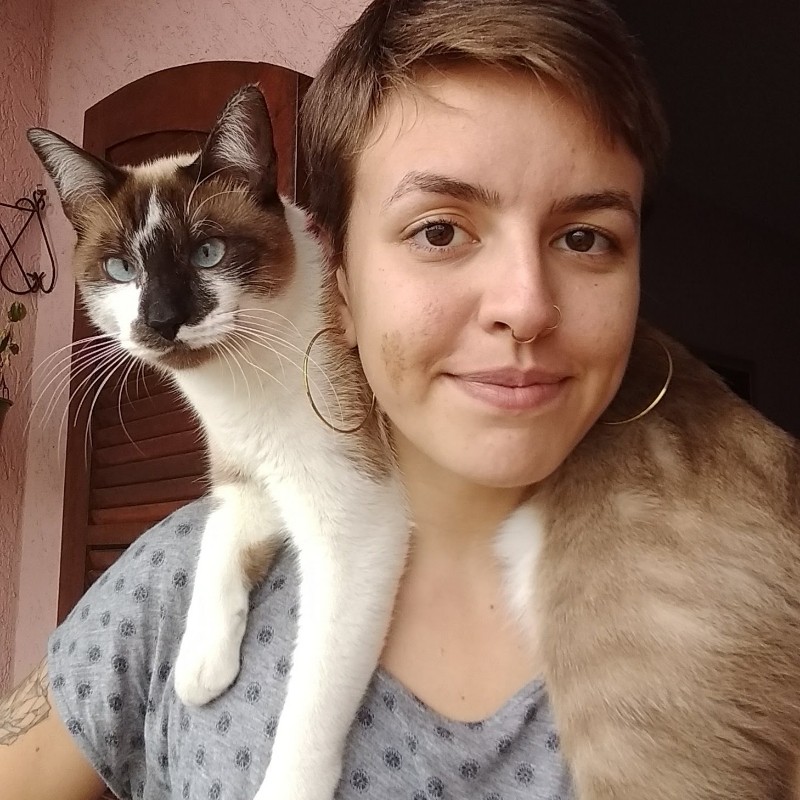 Maíra