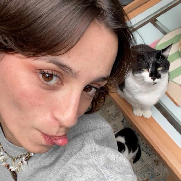 Milena
