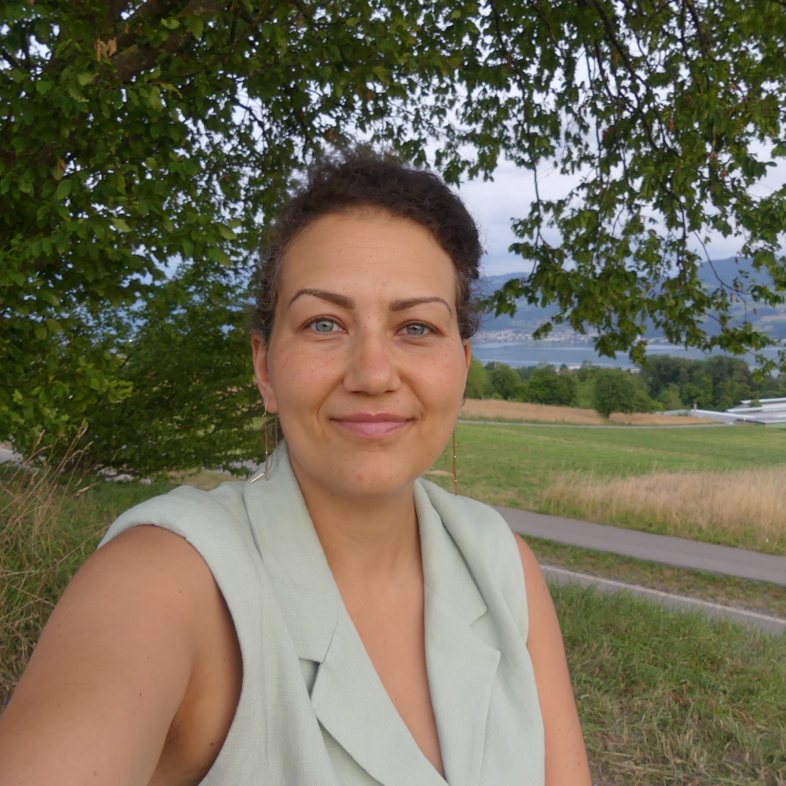 Deborah Sabry