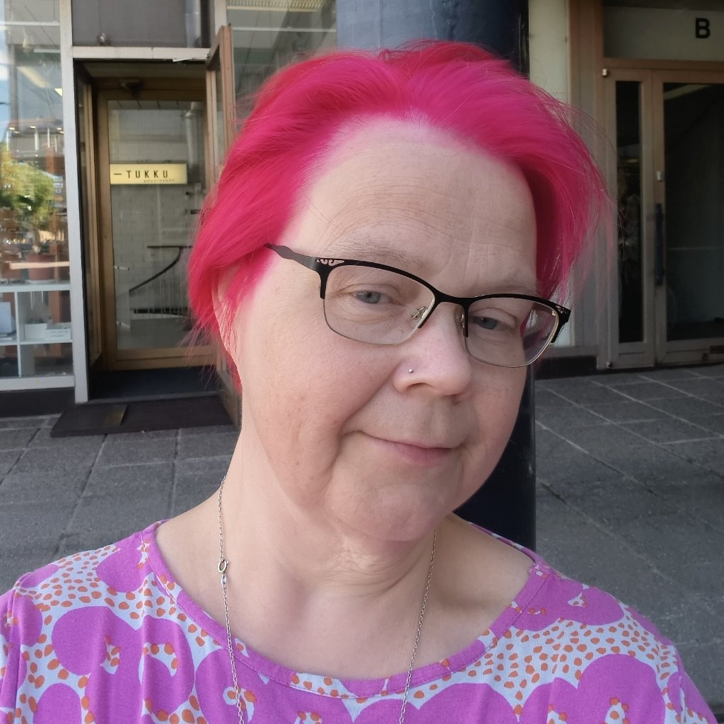 Erja