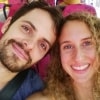Larissa (& Julian)