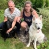 Wendy og Jørn Arild